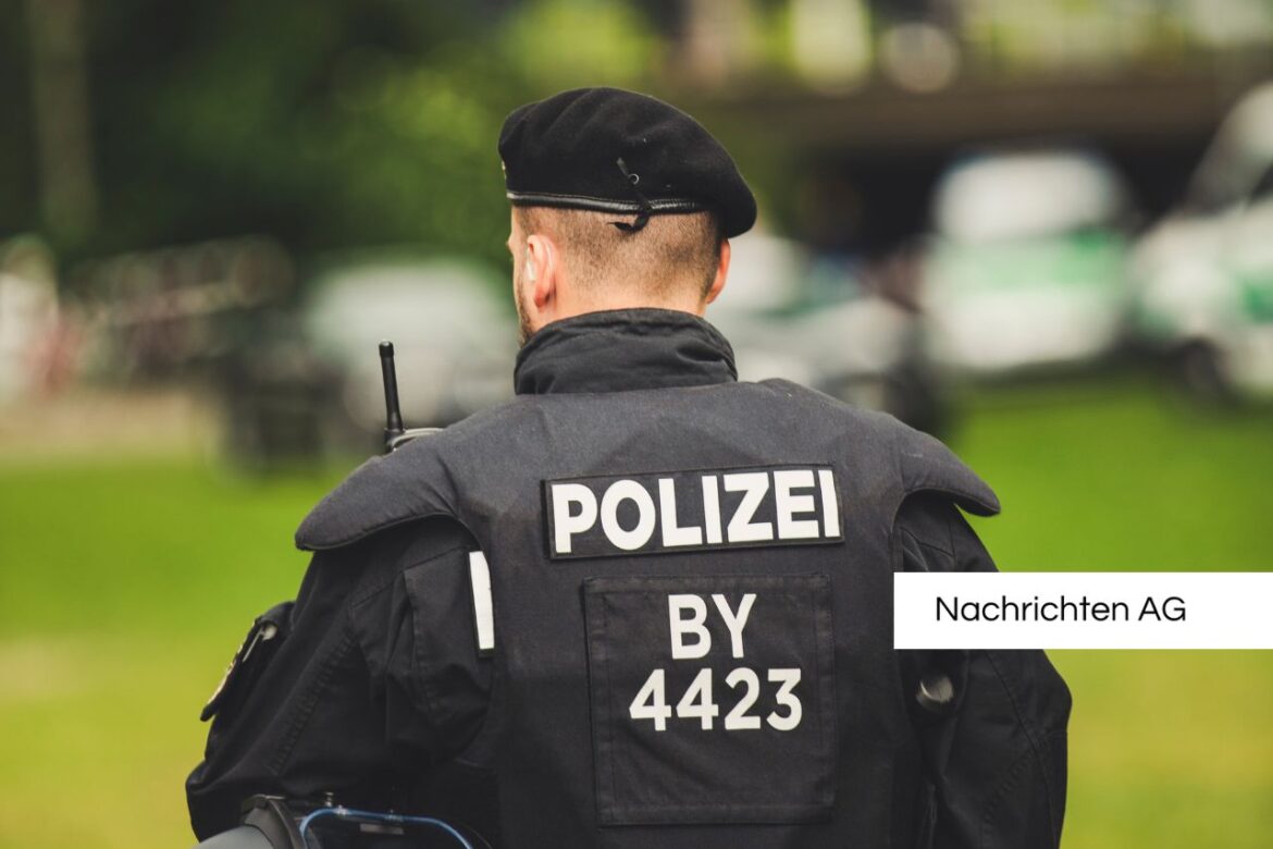 Polizei stürmt Reichsbürger-Haus in Horb: Großeinsatz mit SEK!